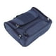 thumbnail image 4 of Neceser portátil de mano diseño 300D catiónico impermeable bolsa de almacenamiento de maquillaje bolsa de cosméticos de viaje, 4 of 8