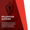 thumbnail image 5 of Protocol for Life Balance Adrenal Cortisol Support - Relora - 90 Veg Caps, 5 of 8
