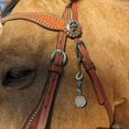 thumbnail image 5 of Clip para Dije de y Silla de Montar de Caballo, Bendice A Este Caballo y Jinete, Mantén A el Dije de Silla de Montar con , Regalos para Jinete A, 5 of 5