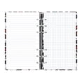 thumbnail image 2 of Planificador Filofax Clipbook Leopardo Personal 17x10 cm, 2 of 5