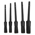 thumbnail image 2 of Car Detailing Brush Set Soft Brush Cleaning Tool for Auto Interior Exterior Engine Leather, 2 of 7