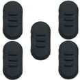 thumbnail image 4 of 5x Replacement Button, PTT Button Launch Button for Motorola A10 A12 XTNI CP110 EP150 A9D A10D Radio, 4 of 8