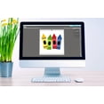 Silhouette Studio® Designer Edition Plus (Physical Card) | Upgrade for ...