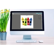 Silhouette Studio Paid Edition - Business Edition (Card)