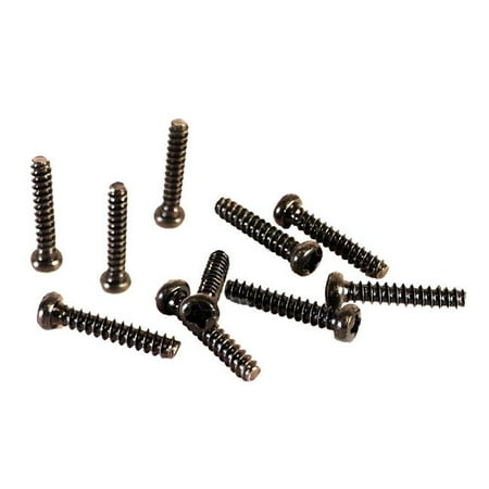 

Black Zon BZN534749 2.3 x 12 mm Button Head Screw
