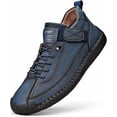 thumbnail image 1 of Leather Slip - On, 1 of 6