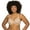 Damask Neutral, variant on Womens Beauty Back Lift Underwire Bra