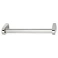 thumbnail image 3 of Euro 12" Wall Mounted Towel Bar, Bronze, 3 of 5