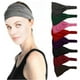 thumbnail image 1 of Xihbxyly Diadema de Color para Mujer, Tejido Elástico Suave, Diseño Elástico, Estampado Floral Moderno, Cómoda Diadema, Material Duradero, Lavable a Máquina, Apta para Todas Las Tallas, 25 X 14 Cm., 1 of 3