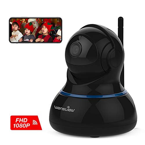 wansview baby camera