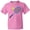 Azalea, variant on Inktastic Blue Tennis Racket and Ball Youth T-Shirt