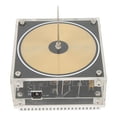 thumbnail image 1 of Music Coil, Arc Plasma Loudspeaker 10cm Ignition Mode   For Square Wave Music, 1 of 8