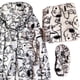 thumbnail image 1 of Set de pijamas Snoopy de 3 piezas, 1 of 3