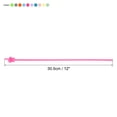 thumbnail image 2 of Uxcell Teachers Pointer Stick 20 Pcs Teacher Hand Finger Mini Pointer for Classroom WhiteBoard 10 Colors Style 2, 2 of 7