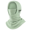 thumbnail image 1 of CAIROYAR Calentador de cuello térmico, pasamontañas transpirable, máscara de esquí de invierno, máscara facial deportiva completa, 1 of 7