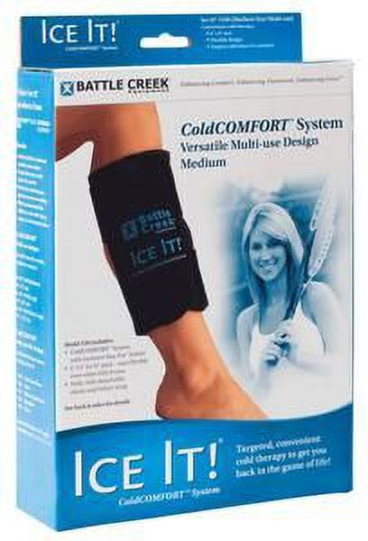 Ice It! ColdComfort System Medium 6 x 9 (#530)
