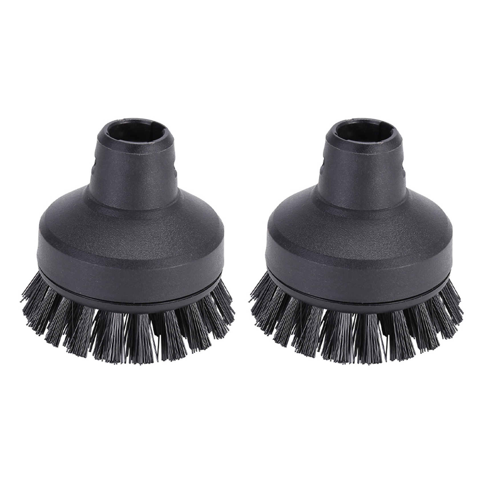 what is a steam brush used for