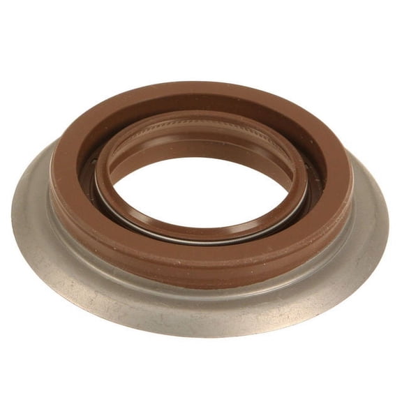 Rear Pinion Seal - Compatible with 1995 - 1997, 2000 - 2004 Chevy S10 1996 2001 2002 2003