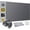 60in, variant on 4k Metal Lightproof Foldable Portable Movie Screen, 16:9 HD Anti Light Projector Screen,160°Wide Viewing Angle,for Home Theater,Office,Classroom & Outdoor Use,Easy Install (100in)
