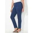 thumbnail image 4 of Catherines Women's Plus Size Petite Everyday Jean, 4 of 5