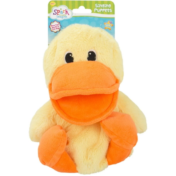 spark create imagine monkey rattle