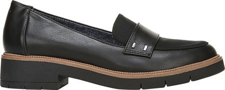 dr scholl's grow up loafer