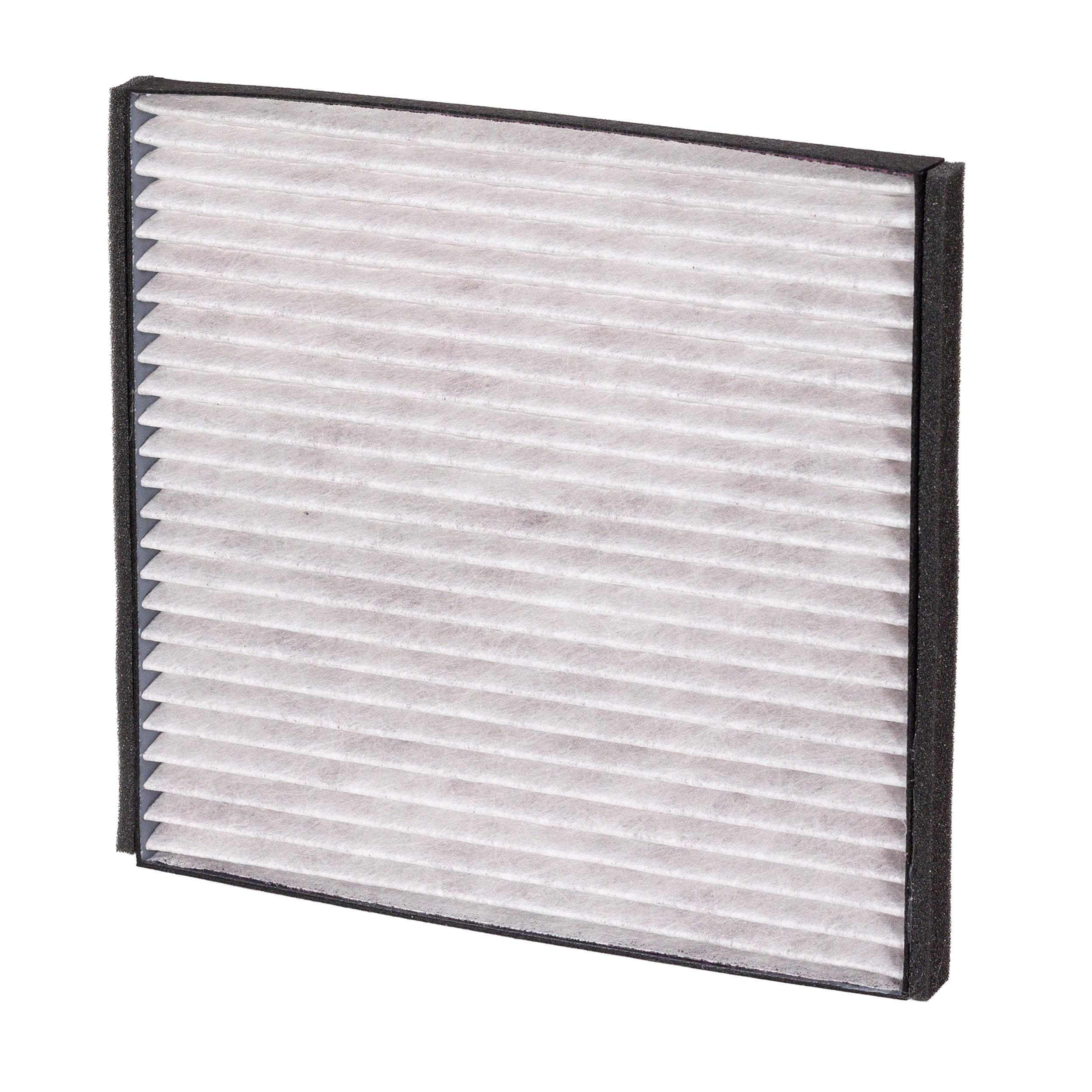 K&N Advantage Plus Cabin Air Filter: Extended Life Disposable, Easy Installation, Cleaner Air Inside Vehicle, DVF6015