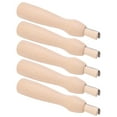 thumbnail image 3 of Felting , Multipurpose Rustproof Needle Felting Kit 5 Pcs  For Needle Punching For Wet Felting For Dry Felting, 3 of 8