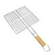 thumbnail image 5 of Cesta para parrilla de barbacoa Sharpla Cesta para parrilla de barbacoa 48cmx25cmx25cm, 5 of 8