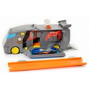 Hot Wheels City Whiplash Hauler Vehicle