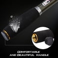 thumbnail image 3 of Sougayilang 1.8-3.3m Telescopic Fishing Rods UltraLight Carbon Fiber Portable Sea Fishing Tackle, 3 of 8
