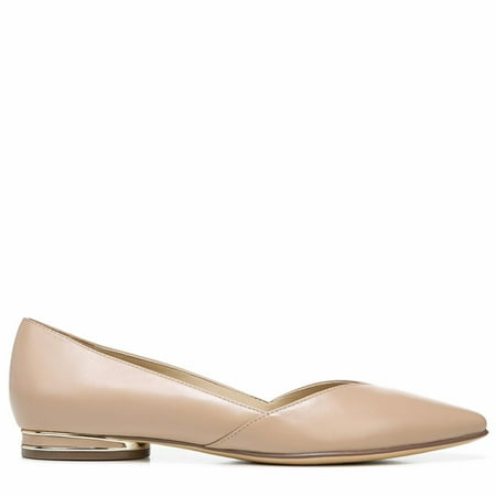 

Naturalizer Women s Havana Nude 7.5 W US