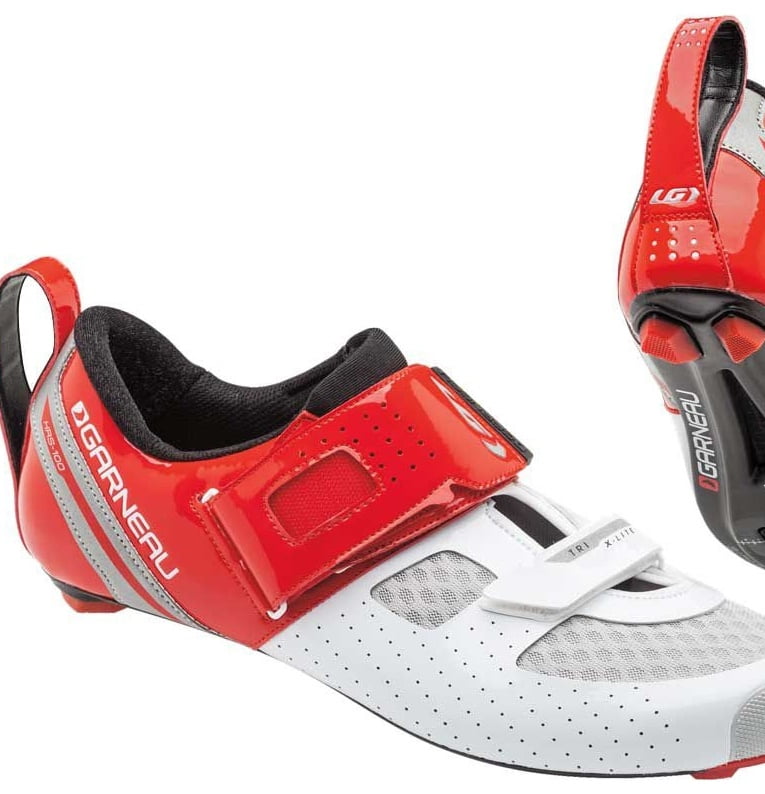 louis garneau men's cycling shoes