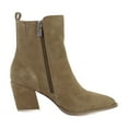 thumbnail image 6 of Blondo Elenor Women's Boots Taupe Suede Size 8.5 M, 6 of 8