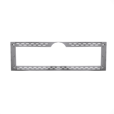 

48 Stainless Mounting Template for 48 Vent Hood