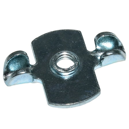 KO-1210001S KOHLER NUT, WING 12 100 01-S Kohler Engine Parts