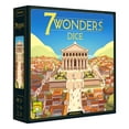 thumbnail image 1 of 7 Wonders - Dice, Strategic Board Game (French Version) by Repos Production, Ages 10+, 1 of 4