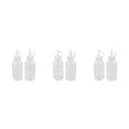 thumbnail image 2 of Botellas exprimibles Bewildely 2pcs 100ML para salsa, 2 of 6