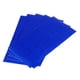 thumbnail image 4 of Paquete de 5 pegatinas holográficas reflectantes para escamas de pesca Azul, 4 of 6