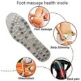 thumbnail image 3 of MagneticTherapyInsole,BreathableAndSweat-proofInsole,EnhancedMagneticMassageInsoleFootAcupuncturePointTherapyInsoleCushion, 3 of 5