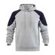 thumbnail image 2 of WILLBEST Sudaderas para Hombre Men'S Casual Loose Colorbl Ocked Hooded Sweatshirt Chica, 2 of 4