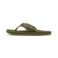 thumbnail image 1 of Chancletas THE NORTH FACE Base Camp ll para hombre Forest Olive, 1 of 4