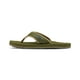 thumbnail image 1 of Chancletas THE NORTH FACE Base Camp ll para hombre Forest Olive, 1 of 4