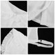 thumbnail image 3 of unbranded 1Ud Collar Falso De Chiffon Para Mujer Accesorio Y Fácil De Combinar, 3 of 8
