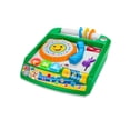 thumbnail image 1 of Fisher-Price Rires et Éveil – Ma Table tournante – Édition anglaise, 1 of 9