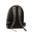 thumbnail image 2 of Montauk Leather Backpack, Brown, 2 of 2