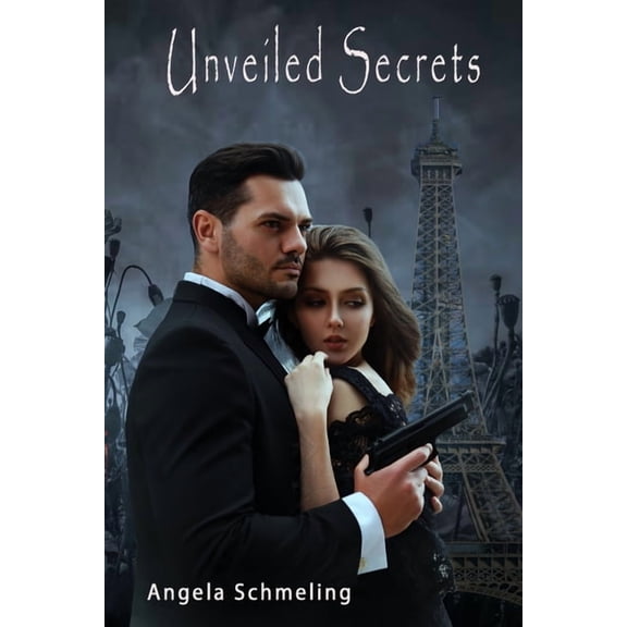 Unveiled Unveiled Secrets, Book 2, (Paperback)