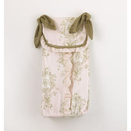Diaper Lollipop - Lollipops & Roses Diaper Stacker