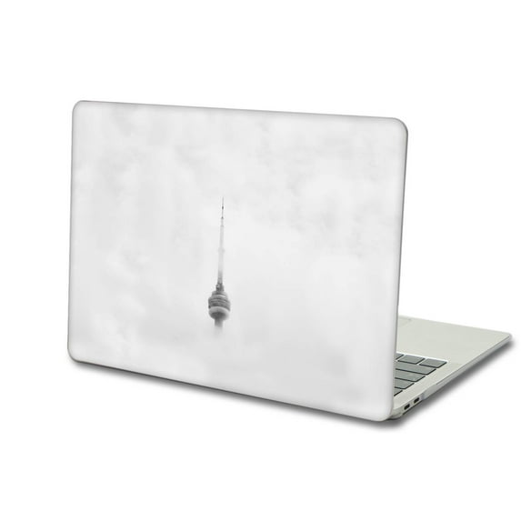 KSK KAISHEK Compatible with MacBook Pro 13" Case Early 2015/2014/2013/Late 2012 Rel. Model A1502 A1425, Plastic Hard Protective Shell Case Cover, Colorful B 0293