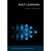 The MIT Press Essential Knowledge series: Deep Learning (Paperback)